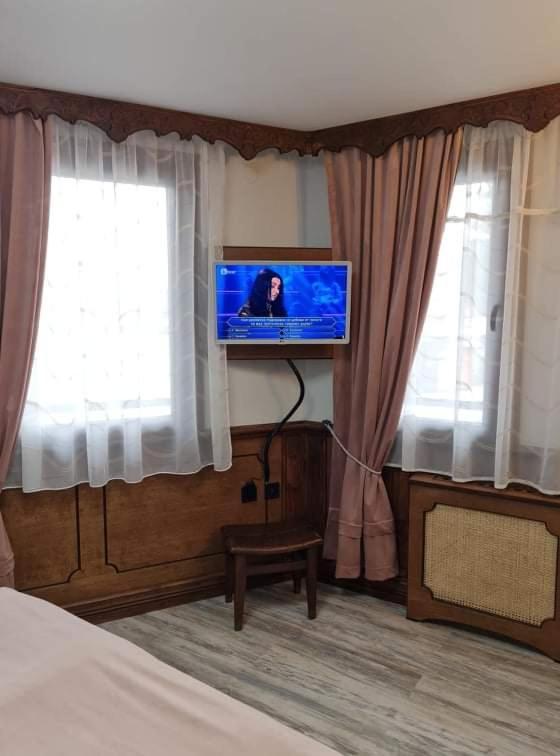 Chuchura Family Hotel Koprivshtitsa Ngoại thất bức ảnh