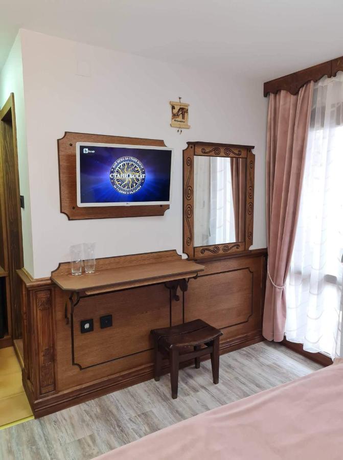 Chuchura Family Hotel Koprivshtitsa Ngoại thất bức ảnh