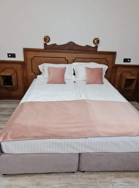 Chuchura Family Hotel Koprivshtitsa Ngoại thất bức ảnh