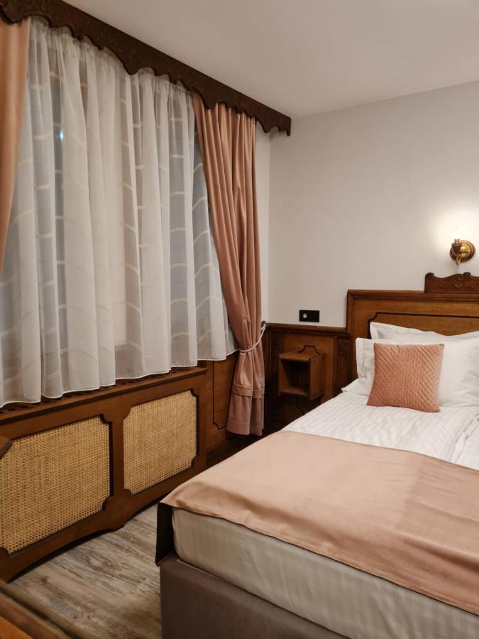 Chuchura Family Hotel Koprivshtitsa Ngoại thất bức ảnh