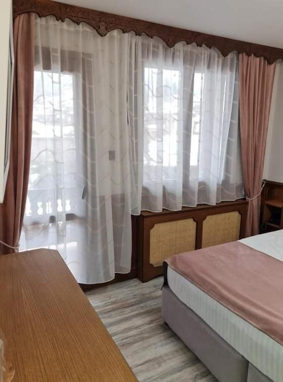 Chuchura Family Hotel Koprivshtitsa Ngoại thất bức ảnh