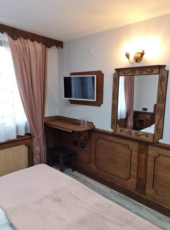 Chuchura Family Hotel Koprivshtitsa Ngoại thất bức ảnh