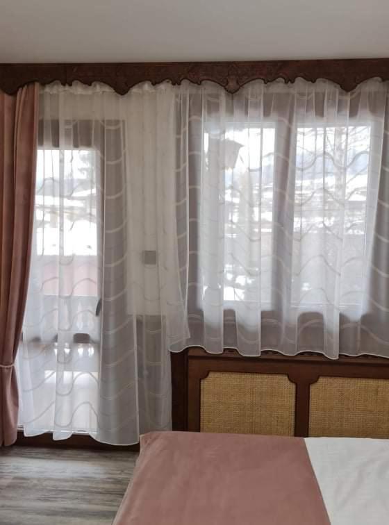 Chuchura Family Hotel Koprivshtitsa Ngoại thất bức ảnh