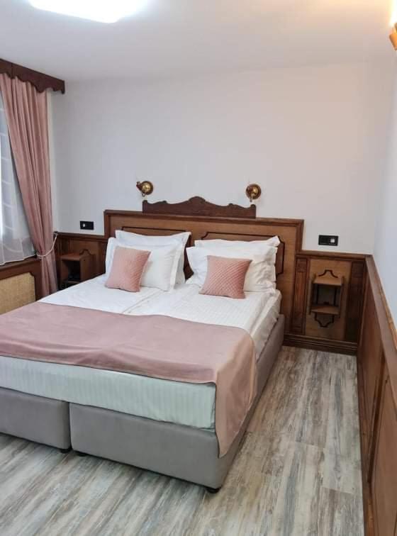 Chuchura Family Hotel Koprivshtitsa Ngoại thất bức ảnh