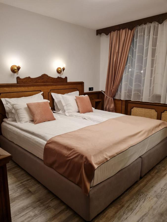 Chuchura Family Hotel Koprivshtitsa Ngoại thất bức ảnh