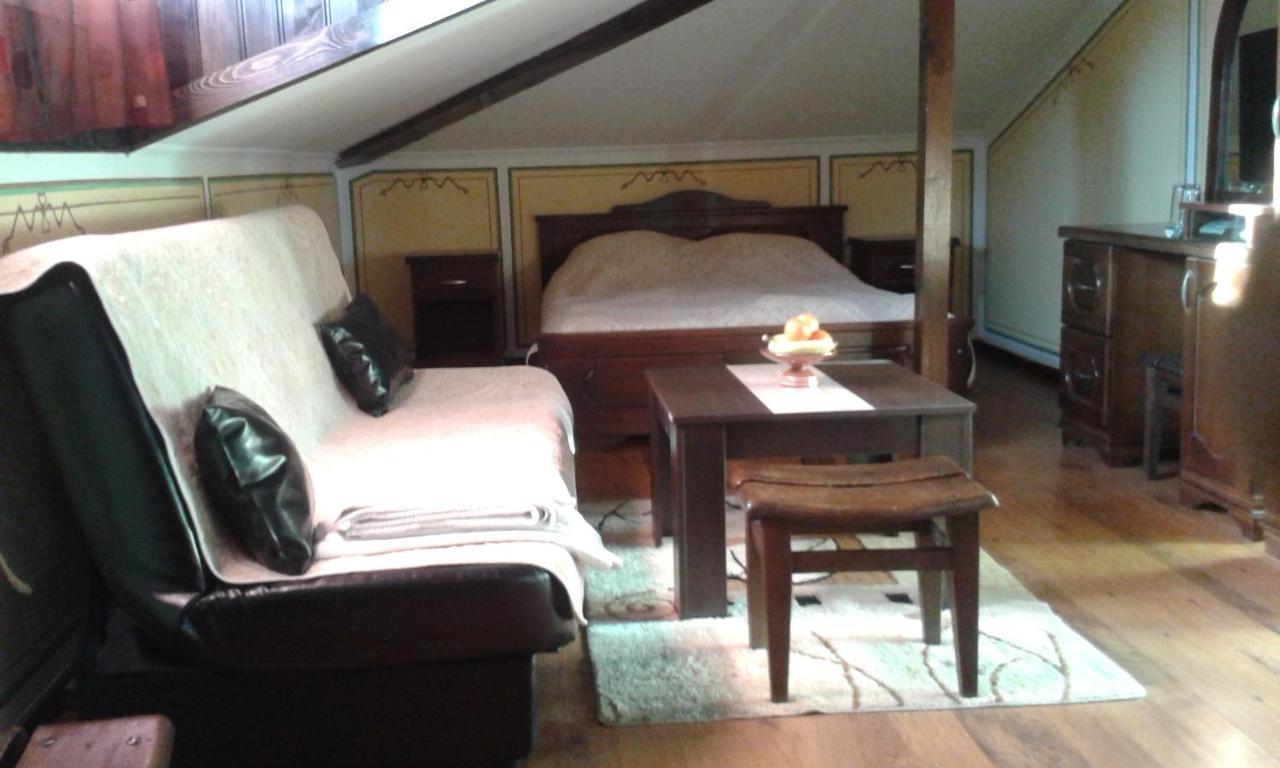 Chuchura Family Hotel Koprivshtitsa Ngoại thất bức ảnh