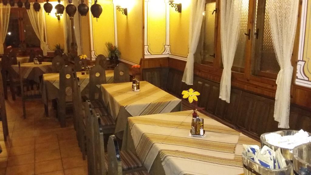 Chuchura Family Hotel Koprivshtitsa Ngoại thất bức ảnh