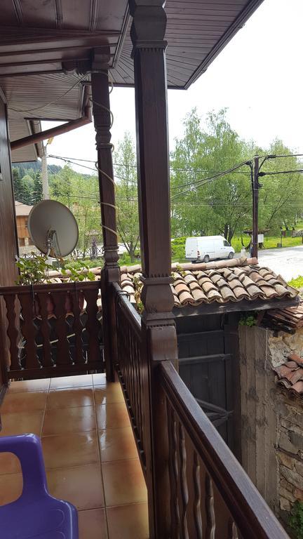 Chuchura Family Hotel Koprivshtitsa Ngoại thất bức ảnh