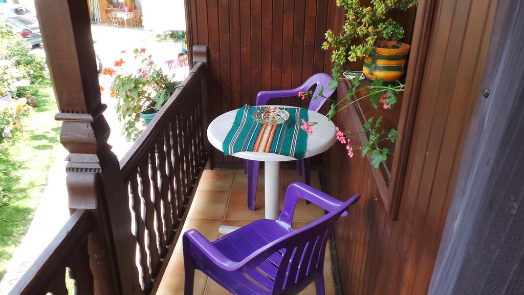 Chuchura Family Hotel Koprivshtitsa Ngoại thất bức ảnh