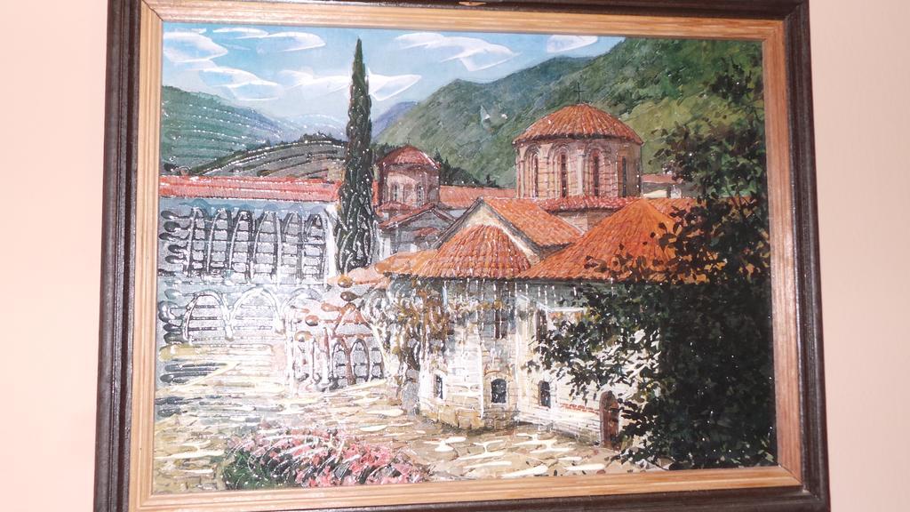 Chuchura Family Hotel Koprivshtitsa Ngoại thất bức ảnh